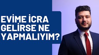 İcra Takibine Nasıl İtiraz Edilir Aşamaları Nelerdir [upl. by Cerveny]