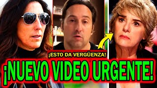 💥NUEVO VIDEO URGENTE PAZ PADILLA E IKER JIMÉNEZ DENUNCIA LO PEOR CON INFORMACIÓN IMPORTANTE LA DANA [upl. by Ojoj321]