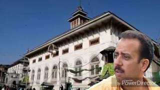 KASHMIRI SONG ARIFO MERFETH BY ABDUL RASHID FARASH [upl. by Leyes308]