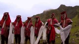 2014 TRAILER Documental  WALLATAS romance andino [upl. by Elma]