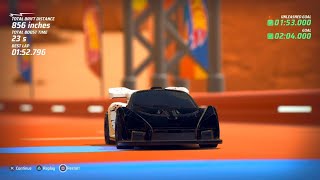 Hot Wheels Unleashed  Looney Tunes Event 10 Shortcut The Wild Chase [upl. by Ablem601]