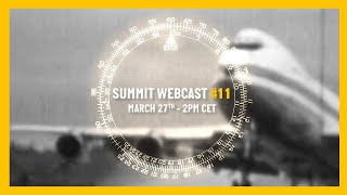 Breitling  Summit Webcast  Episode 11 [upl. by Eikcor]