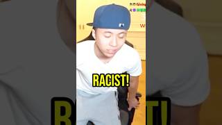 Ray And Kai Exposes Racist Production 😂🤣 funny kai ray streamer fyp viralshorts amp [upl. by Fleming]