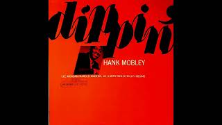 Hank Mobley  Recado Bossa Nova [upl. by Aniraz927]