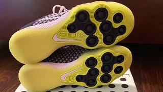 Nike React Gato IndoorCourt Soccer [upl. by Regdirb327]