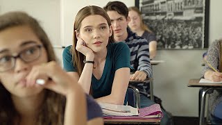 Létudiant le plus célèbre de lécole tombe amoureux dune orpheline I film drame [upl. by Mullins]