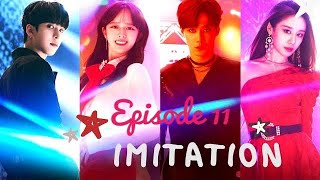 Imitation 2021  Episode 11  Eng sub   Korean drama koreandrama kdrama episode11 [upl. by Faxon257]