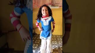 Meri Umar hai karle galti se mistake song l Dance viral  short trending [upl. by Lytsirhc]