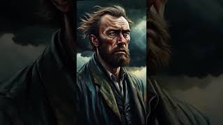 Fiódor Dostoyevski y Los hermanos Karamazov [upl. by Aztiley]