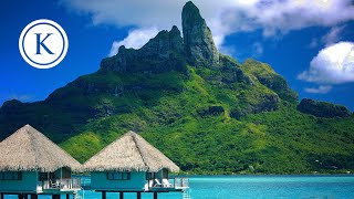 Paradise Found Islands of Tahiti [upl. by Conah]