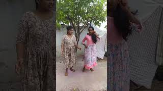 Navalla kade amma ne kallu😍😍😍 cheste bommadance [upl. by Eenram]