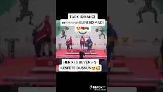 qardasin qaninda esil turk qani axir halaldi qaqa🇦🇿🇹🇷 shortvideo [upl. by Iclehc910]