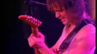 Eddie Van Halen  SoloEruption  Live without a Net [upl. by Rani]