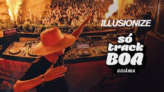 Illusionize x sotrackboa Goiânia 2022 [upl. by Chatwin]