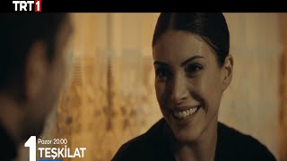 مسلسل المنظمة الحلقة 28 اعلان 1 مترجم للعربية  Teşkilat [upl. by Melody]