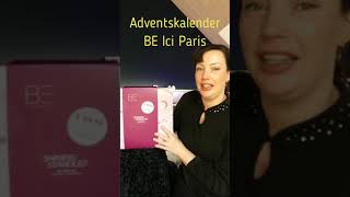 Ici Paris Adventskalender [upl. by Aicnerolf]