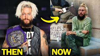 How These WWE Wrestlers Ruined Their Own Careers [upl. by Evonne688]