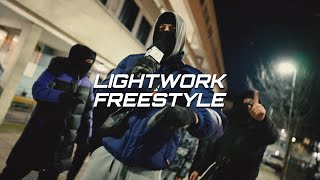 Rakz  Lightwork Freestyle  Slowed amp Reverb [upl. by Lak]