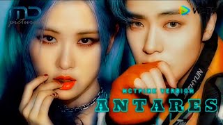 Trailer Antares  Blackpink and NCT [upl. by Domonic]