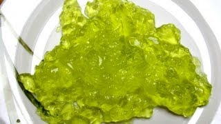 Hartleys  Lime Jelly [upl. by Tabor]