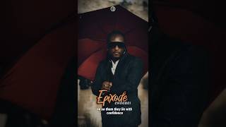 Epixode ▶️ Chooboi 🪘🇬🇭 ghanaianhighlifemusic music dancehall ghanaianartist [upl. by Meredithe803]