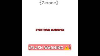 FLASH WARNING ⚠️ EYESTRAIN WARNING ⚠️ do you like waffles trend [upl. by Ylera]