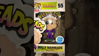 This is your Funko Pop edition actionfigures wrestling wwe wwf aew [upl. by Eyma418]