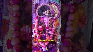 Bacho ke ho pyare pyare festival ganeshkebhajan love song music bhaktisong [upl. by Canada646]