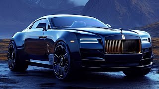 Unveiling the 2024 RollsRoyce Dawn The Epitome of Luxuryquot [upl. by Cirda435]