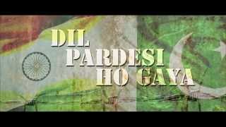 Dil Pardesi Ho Gaya Punjabi Movie Trailer [upl. by Ardnahsal]