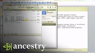 Citing Your Sources Can Be Fun  Ancestry [upl. by Ydeh]