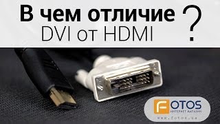 Чем отличается DVI от HDMI типы HDMI разъемов и кабелей [upl. by Lajet]