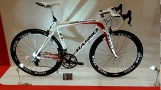 2013 BASSO DIAMANTE [upl. by Rosemare]