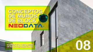 SESIÓN 8 CURSO DE PRECIOS UNITARIO EN LINEA [upl. by Knox]