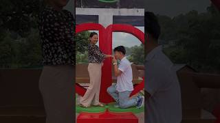 timro maya 99 mero maya 100 ❤️‍🩹 nypolee love shortvideos keeploving nepalisong [upl. by Hatnamas]