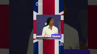 KEMI POLICIES kemibadenoch keirstarmer ukprimeminister ukpolitics [upl. by Ilarin]