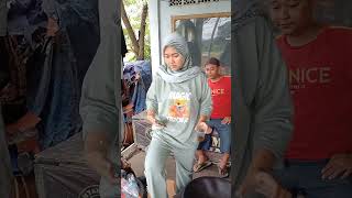 Frank kopi  comedy bodorsunda lucu bodoreels fypyoutube funny ngakak [upl. by Etteloiv894]