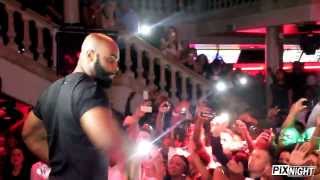 Kaaris Showcase Palacio  PixNightcom HD [upl. by Ranchod]