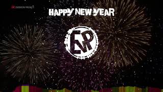 HAPPY NEW YEAR 2019 Auld Lang Syne  EvP MUSIC [upl. by Suoirtemed]