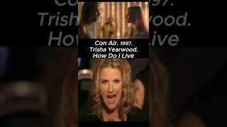 How do i live without you by Trisha Yearwood realyoutube sri544 fypviral laguviral 80smusic [upl. by Cope]