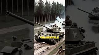 Erich von Mansteins Backhand Blow Kharkov Offensive history shorts [upl. by Alahcim]