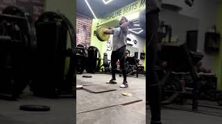 Power 🥵💪🏻🏋🏻‍♂️youtubeshorts motivation weightlifting sportsinspiration sports shorts song [upl. by Appledorf389]