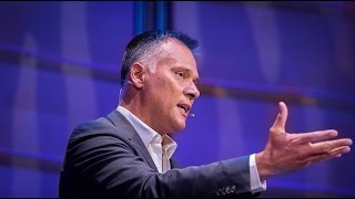 IQ2 Racism Debate Stan Grant [upl. by Irrac]