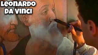 The Extraordinary Life Of Leonardo Da Vinci [upl. by Weld124]