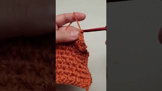 😍😍😍Crochet Stitch Pattern [upl. by Nnaeirb]