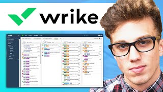 How to Use Wrike for Project Management Wrike Tutorial  Better than Mondaycom [upl. by Chemosh]