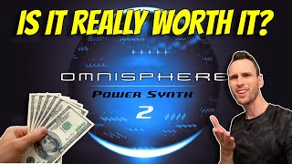 Is Omnisphere 2 Still Worth it in 2021 [upl. by Usanis]