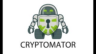 Cryptomator  Chiffrez vos fichiers dans le cloud [upl. by Helbon]