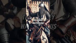 The First Crusade How It All Began history crusades trending medievalhistory historicalfacts [upl. by Plusch]