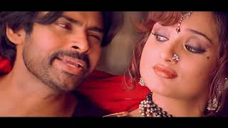 Killi Killi HD Video Song 1080P  Gudumba Shankar  Pawan Kalyan  Mani Sharma [upl. by Niltyak]